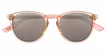 Nude / Gold / Pink gold mirror (Cat 3)