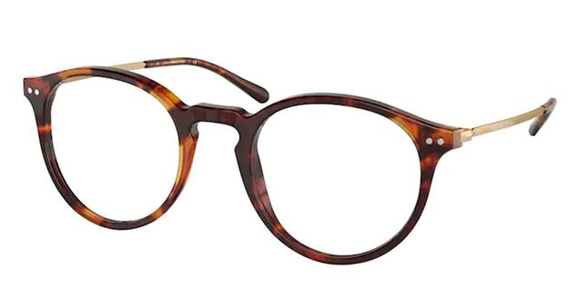 Polo 2024 prescription glasses