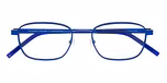 BLUE DARK MATT