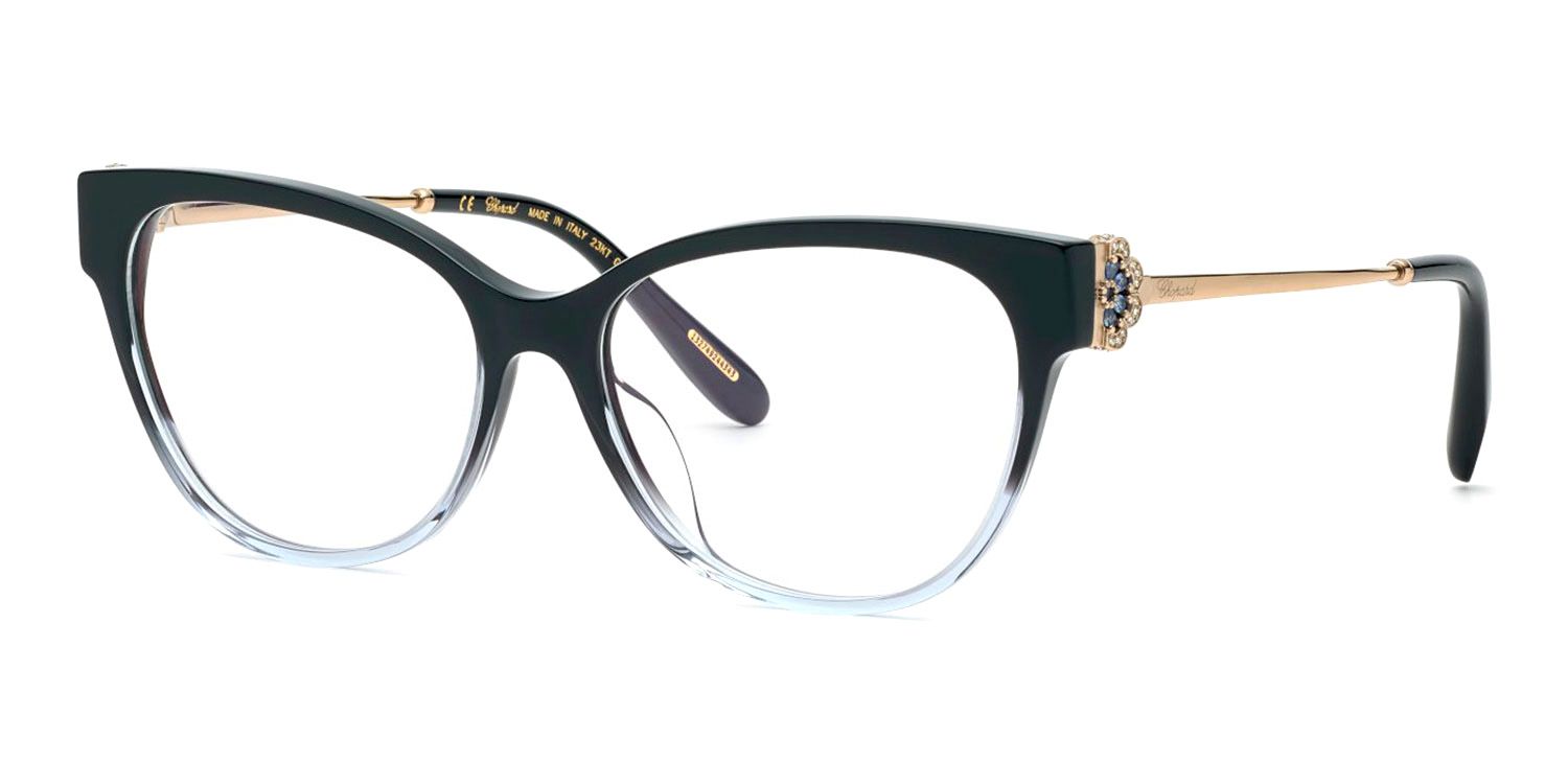 VCH325S - 23 KT Gold plated