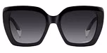 BLACK (DARK GREY SHADED / GRADIENT)