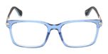 MATTE LIGHT BLUE / MATTE LIGHT BLUE