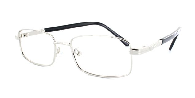 Optical accessories J2852 Reading Glasses - Silver