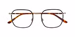 HAVANA (BROWN) MEDIUM SHINY