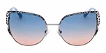 SHINY LIGHT RUTHENIUM / SHINY LIGHT RUTHENIUM / GRADIENT BLUE