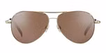 Bold Gold / Mineral Polarized Drivers Cat 3