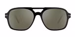 Black / Mineral Polarized 555nm Cat 3