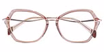 NUDE MEDIUM TRANSPARENT