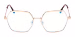 SHINY ROSE GOLD / SHINY ROSE GOLD