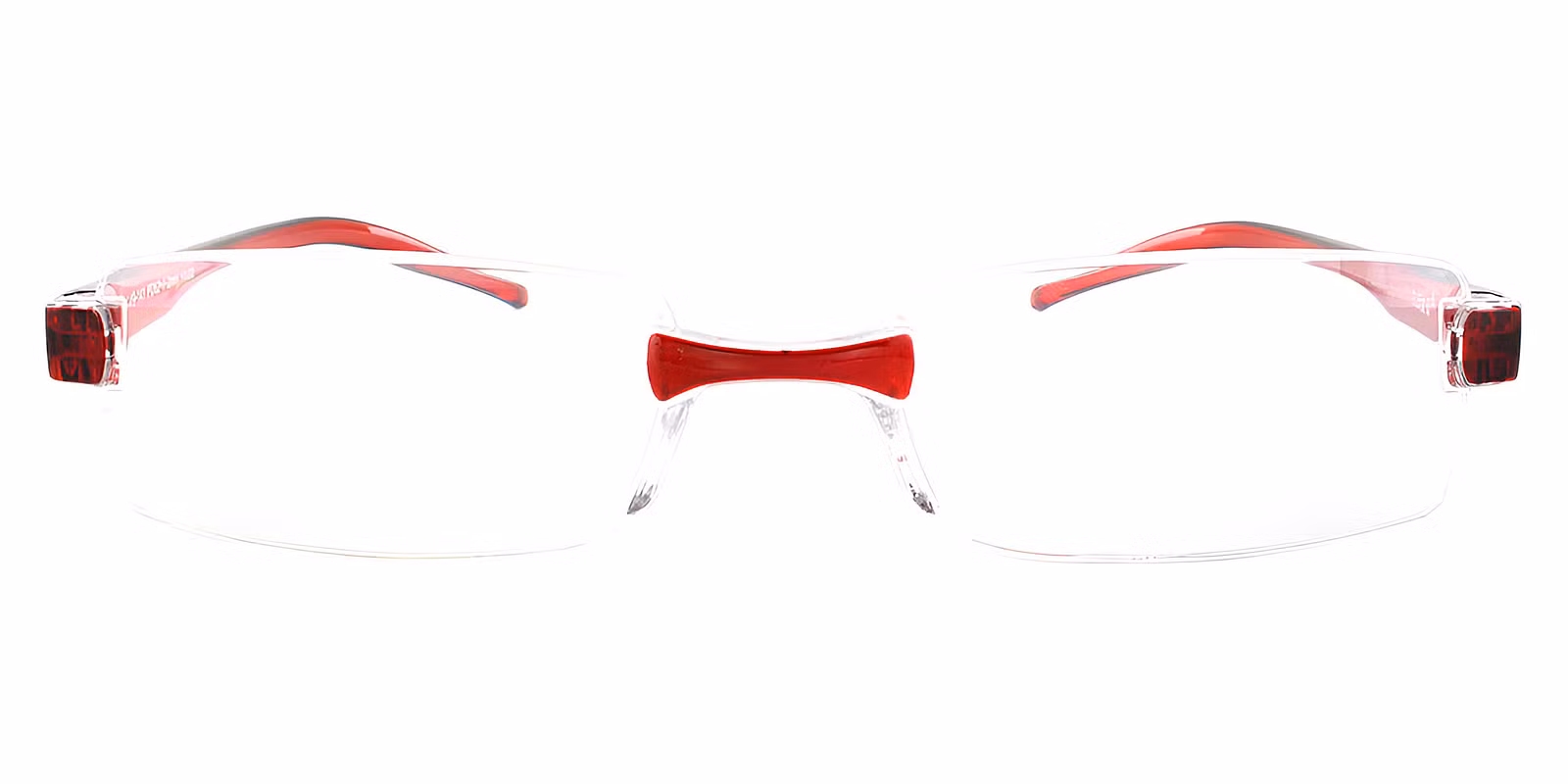 705 Reading Glasses - Burgundy