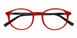 RED MEDIUM MATT
