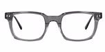 Gray / Transparent