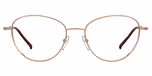 GOLD COPPER