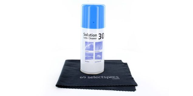 Glasses Cleaning Kit (Large)