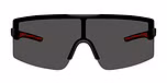 Matte Black / Grey
