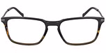 DARK GREY / HAVANA