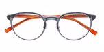 ANTRACITE MEDIUM TRANSPARENT