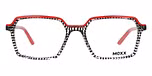 black-red