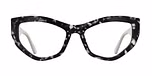 MARBLE BLACK