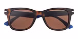 Matte Klein Tort / Brown