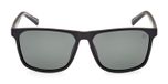 MATTE BLACK / GREEN POLARIZED