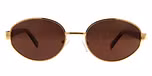Gold / Tea / Polarized