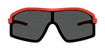 Matte Red / Grey