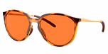 Polished Brown Tortoise / Prizm bronze polarized
