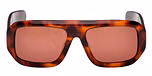 DARK HAVANA / DARK HAVANA / BROWN