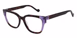 GLOSS CLASSIC TORT / PURPLE