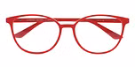 RED MEDIUM MATT