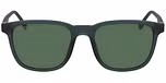 MATTE GREEN