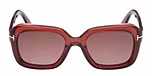 SHINY BORDEAUX / SHINY BORDEAUX / GRADIENT BORDEAUX