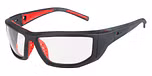 Navy and Fluo Red/Modulator PC Grey AF (size 108-16-64-43) 