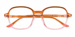 Mainly Brown / Bio Acetate