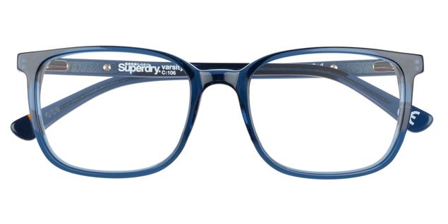 Superdry 2024 prescription glasses