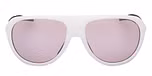 MATTE WHITE / WHITE/MONOCOLOR / GRADIENT OR MIRROR VIOLET / PHOTOCHROMIC