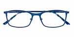 BLUE MEDIUM MATT