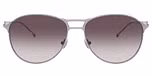 Sand shiny gunmetal / Gradient grey