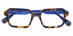 BLUE HAVANA TORTOISE