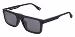 MATT BLACK / SMOKE / POLARIZED