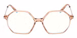 SHINY LIGHT BROWN / SHINY LIGHT BROWN