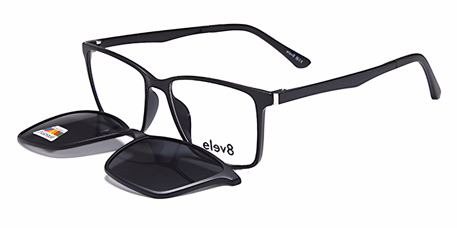 CLIP902 - With Polarised Clip on