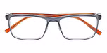 ANTRACITE MEDIUM TRANSPARENT