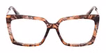 Pink/Havana / Shiny Rose Gold