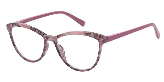 Univo Readers - Reading Glasses R26 - C: Pink