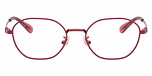 Satin Burgundy