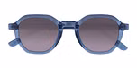 Blue / Grey Lenses