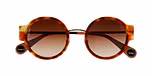 OPAQUE BLOND TORTOISE