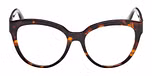 DARK HAVANA / BLACK/PEARL